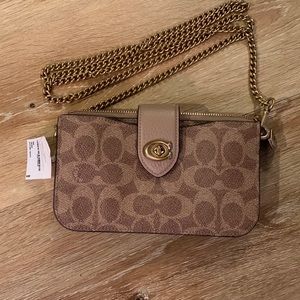Coach Crossbody NWT